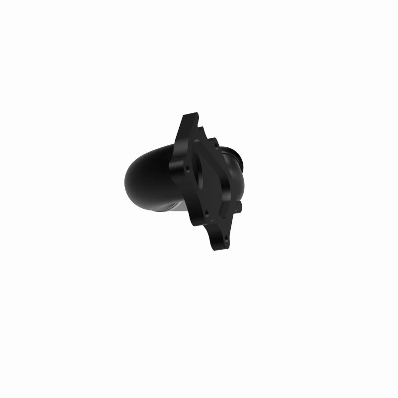 MagnaFlow 01-05 Chevy/GMC Duramax Diesel V8 6.6L 4 inch System Exhaust Pipe - Image 33