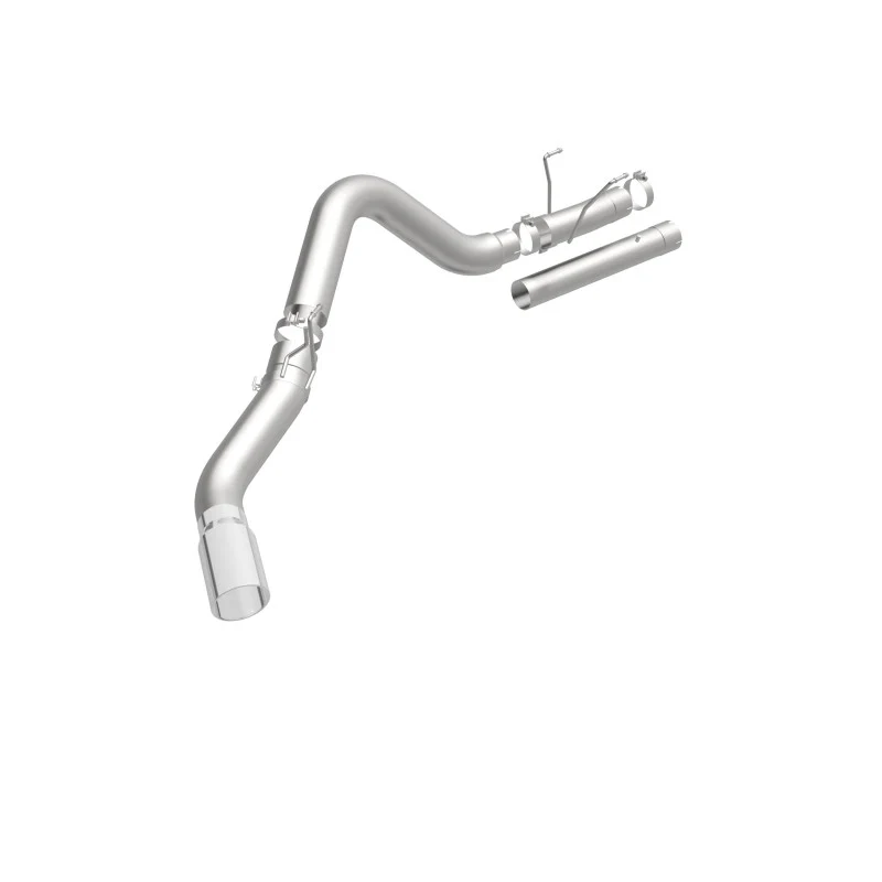 MagnaFlow 07-17 Dodge Ram 2500/3500 6.7L DPF-Back SS 5in Single Passenger Side Rear Exit - Image 10