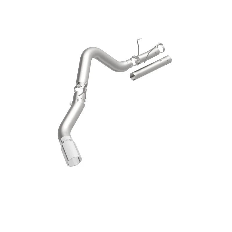 MagnaFlow 07-17 Dodge Ram 2500/3500 6.7L DPF-Back SS 5in Single Passenger Side Rear Exit - Image 11