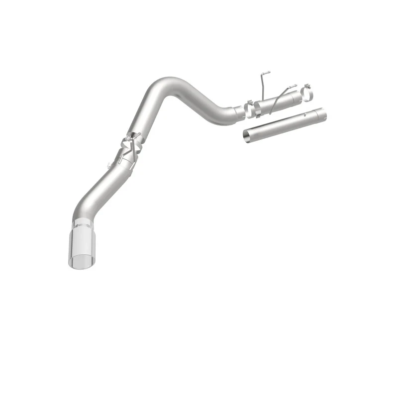 MagnaFlow 07-17 Dodge Ram 2500/3500 6.7L DPF-Back SS 5in Single Passenger Side Rear Exit - Image 13