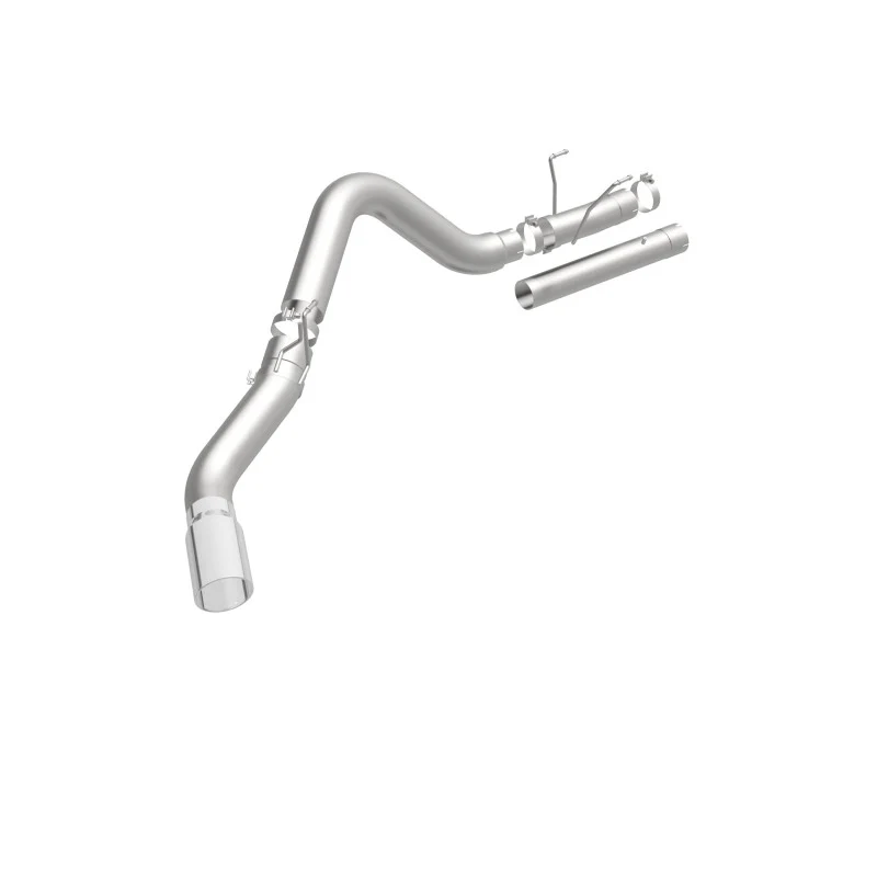 MagnaFlow 07-17 Dodge Ram 2500/3500 6.7L DPF-Back SS 5in Single Passenger Side Rear Exit - Image 16