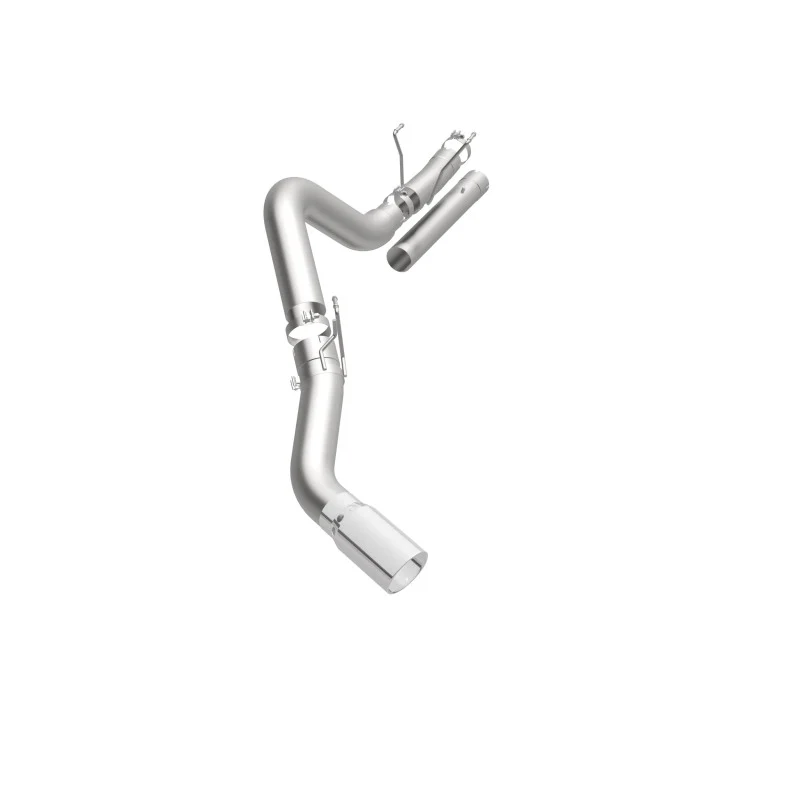 MagnaFlow 07-17 Dodge Ram 2500/3500 6.7L DPF-Back SS 5in Single Passenger Side Rear Exit - Image 18