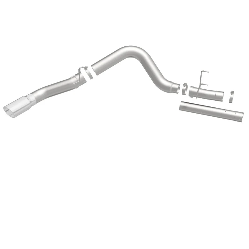 MagnaFlow 07-17 Dodge Ram 2500/3500 6.7L DPF-Back SS 5in Single Passenger Side Rear Exit - Image 21