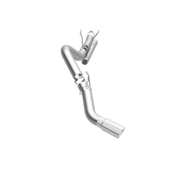 MagnaFlow 07-17 Dodge Ram 2500/3500 6.7L DPF-Back SS 5in Single Passenger Side Rear Exit - Image 22
