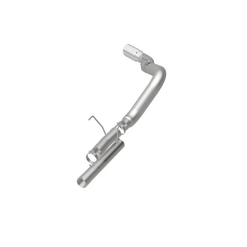MagnaFlow 07-17 Dodge Ram 2500/3500 6.7L DPF-Back SS 5in Single Passenger Side Rear Exit - Image 23