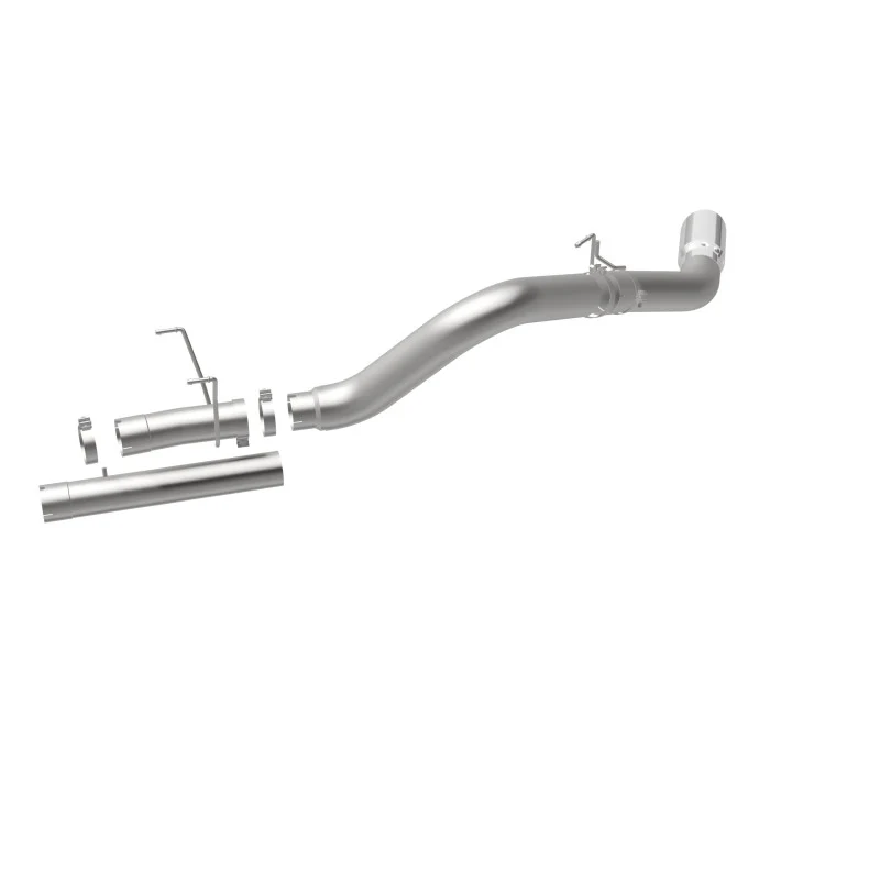 MagnaFlow 07-17 Dodge Ram 2500/3500 6.7L DPF-Back SS 5in Single Passenger Side Rear Exit - Image 24