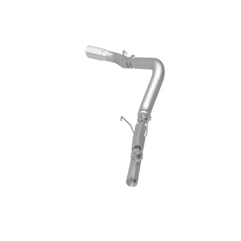 MagnaFlow 07-17 Dodge Ram 2500/3500 6.7L DPF-Back SS 5in Single Passenger Side Rear Exit - Image 25