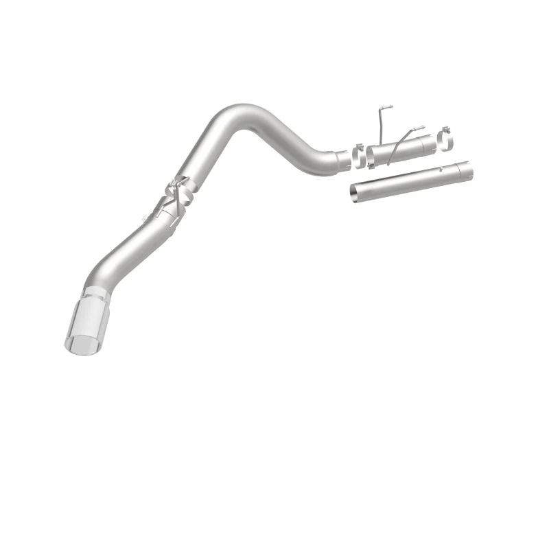 MagnaFlow 07-17 Dodge Ram 2500/3500 6.7L DPF-Back SS 5in Single Passenger Side Rear Exit - Image 26