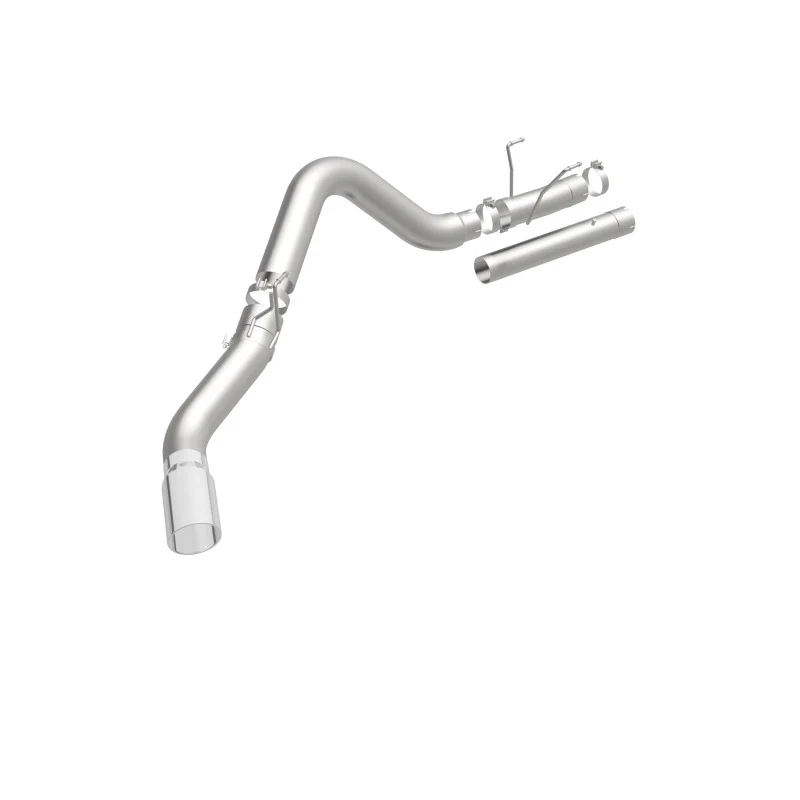 MagnaFlow 07-17 Dodge Ram 2500/3500 6.7L DPF-Back SS 5in Single Passenger Side Rear Exit - Image 28