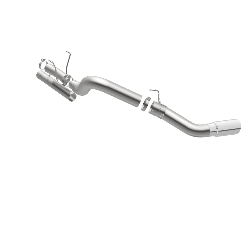 MagnaFlow 07-17 Dodge Ram 2500/3500 6.7L DPF-Back SS 5in Single Passenger Side Rear Exit - Image 29