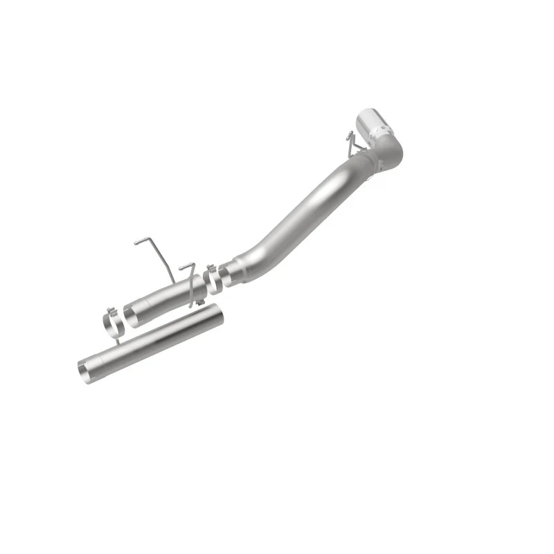 MagnaFlow 07-17 Dodge Ram 2500/3500 6.7L DPF-Back SS 5in Single Passenger Side Rear Exit - Image 30