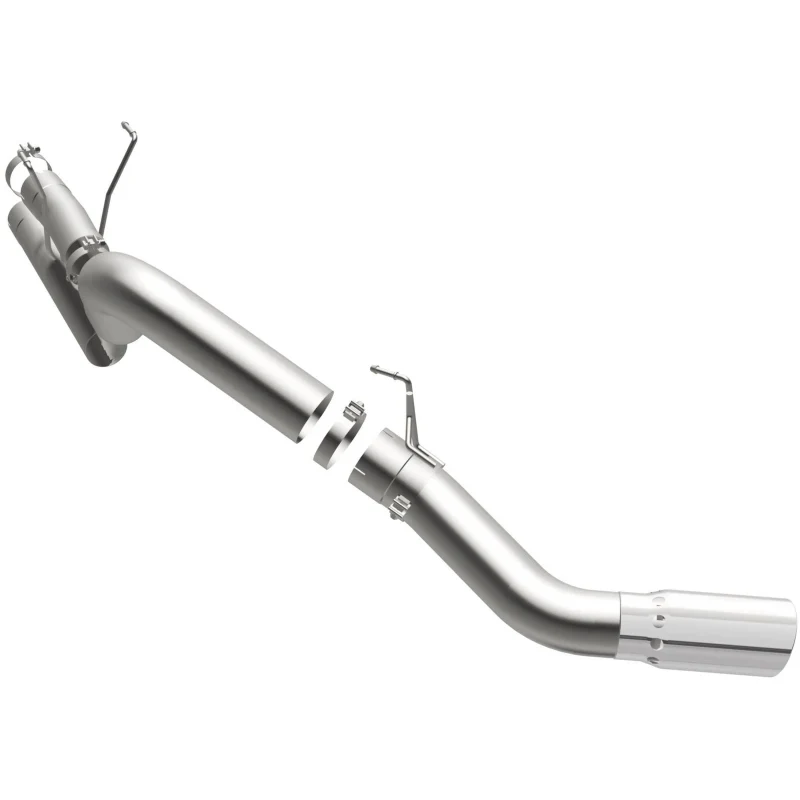 MagnaFlow 07-17 Dodge Ram 2500/3500 6.7L DPF-Back SS 5in Single Passenger Side Rear Exit - Image 31