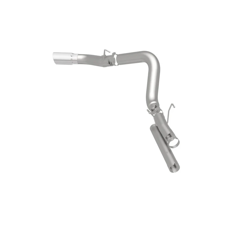 MagnaFlow 07-17 Dodge Ram 2500/3500 6.7L DPF-Back SS 5in Single Passenger Side Rear Exit - Image 34