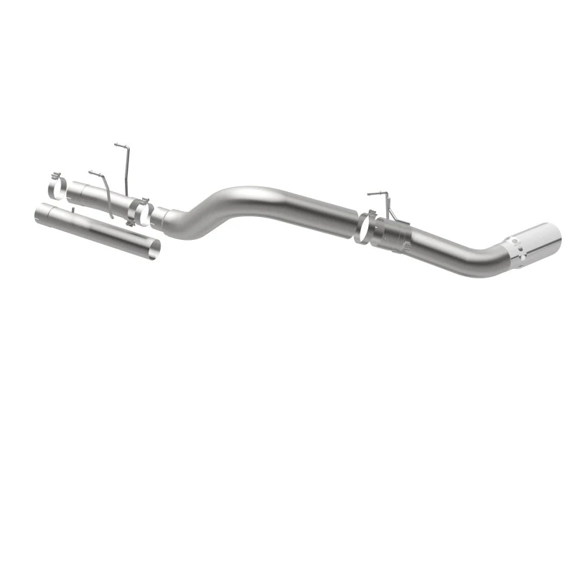 MagnaFlow 07-17 Dodge Ram 2500/3500 6.7L DPF-Back SS 5in Single Passenger Side Rear Exit - Image 35