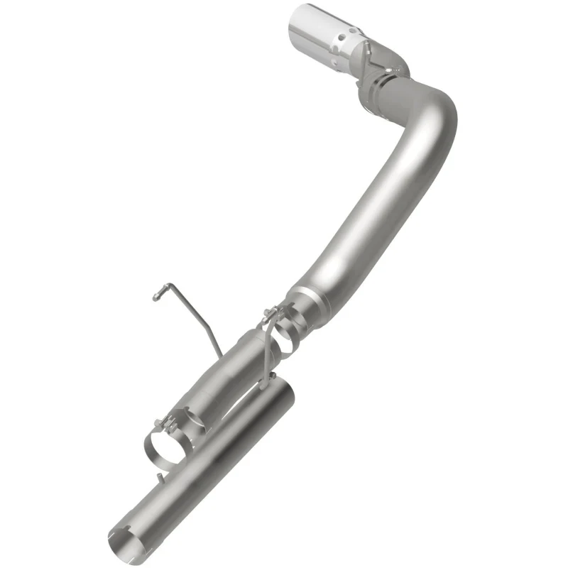 MagnaFlow 07-17 Dodge Ram 2500/3500 6.7L DPF-Back SS 5in Single Passenger Side Rear Exit - Image 36