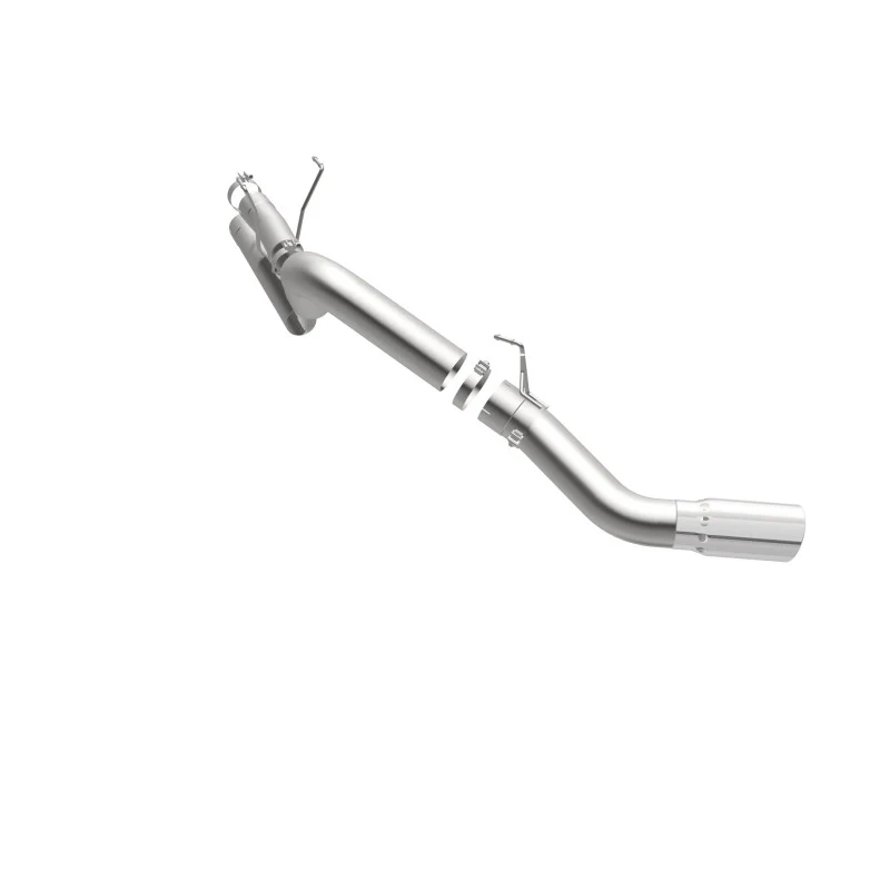 MagnaFlow 07-17 Dodge Ram 2500/3500 6.7L DPF-Back SS 5in Single Passenger Side Rear Exit - Image 37