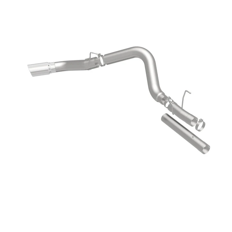 MagnaFlow 07-17 Dodge Ram 2500/3500 6.7L DPF-Back SS 5in Single Passenger Side Rear Exit - Image 41