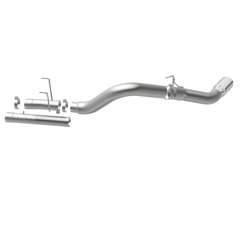 MagnaFlow 07-17 Dodge Ram 2500/3500 6.7L DPF-Back SS 5in Single Passenger Side Rear Exit - Image 42