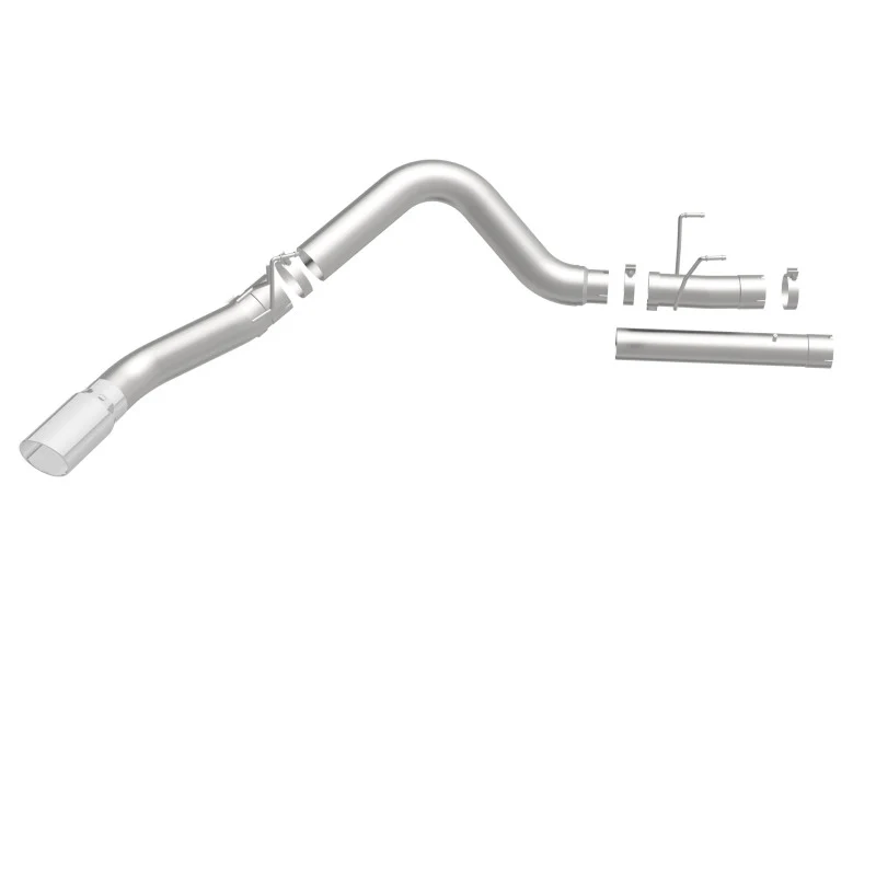MagnaFlow 07-17 Dodge Ram 2500/3500 6.7L DPF-Back SS 5in Single Passenger Side Rear Exit - Image 43