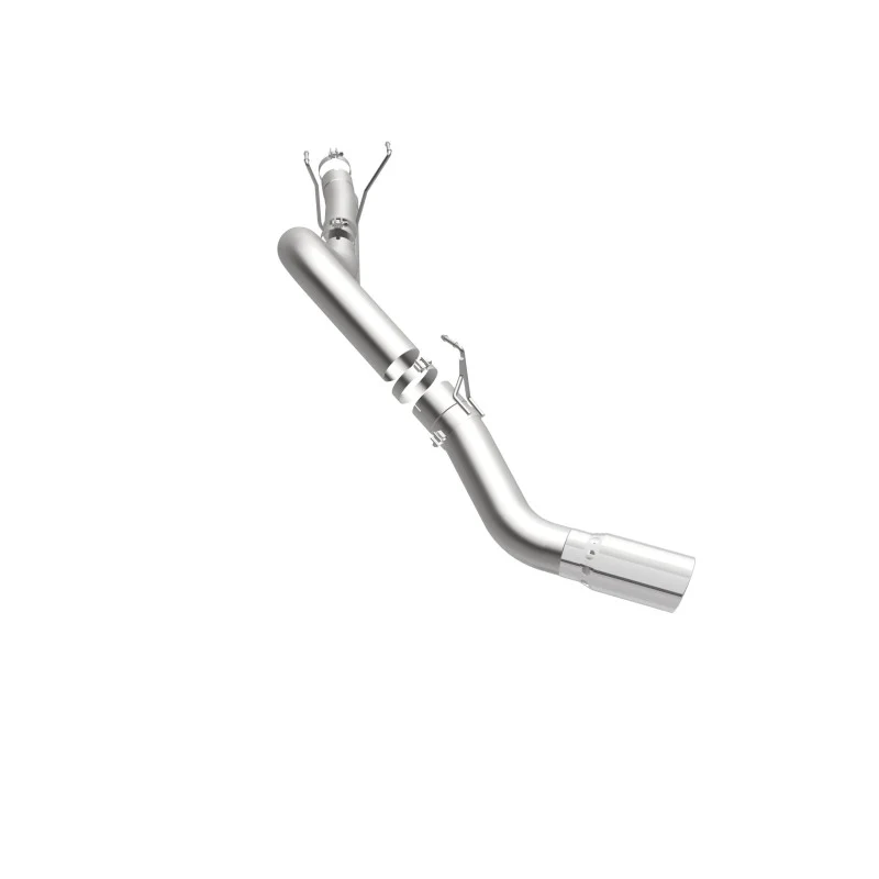 MagnaFlow 07-17 Dodge Ram 2500/3500 6.7L DPF-Back SS 5in Single Passenger Side Rear Exit - Image 7