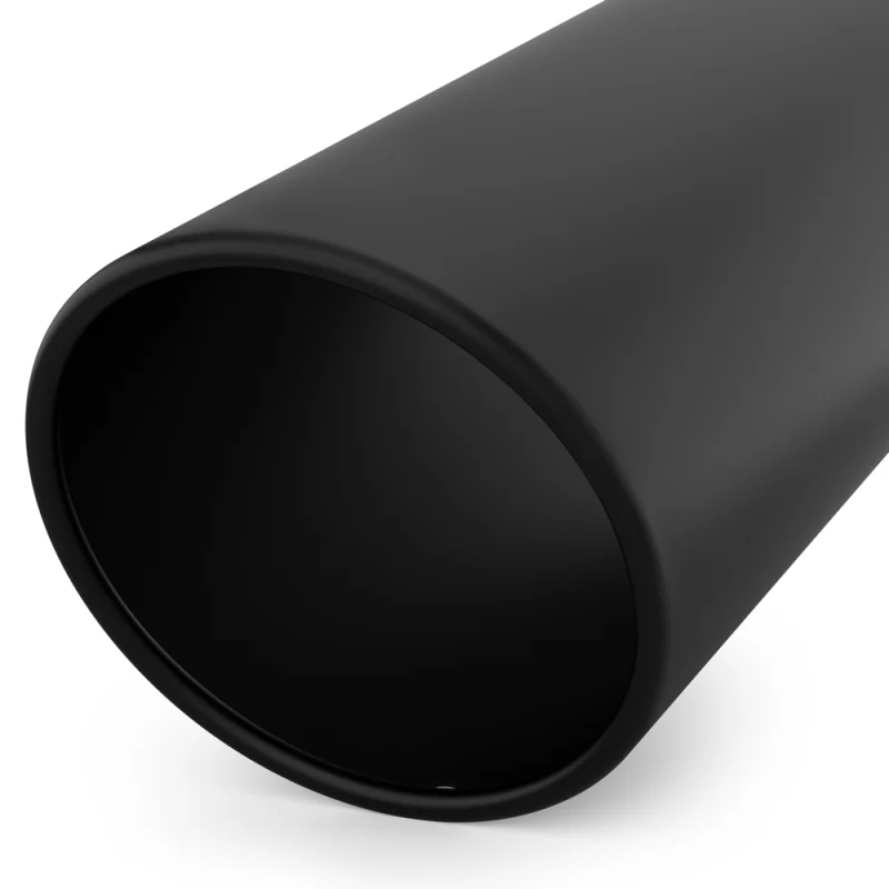 MagnaFlow 07.5-17 Ford F-250/F-350 6.4L/6.7L 409 SS DPF Back Exhaust - Black - Image 12