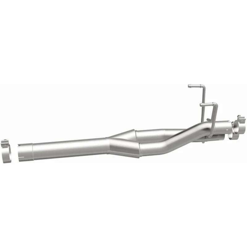 MagnaFlow 09-18 Ram 1500 5.7L DF w/o Muffler - Image 11