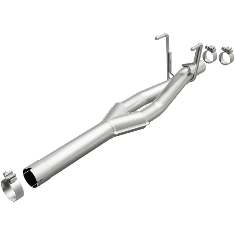 MagnaFlow 09-18 Ram 1500 5.7L DF w/o Muffler - Image 2