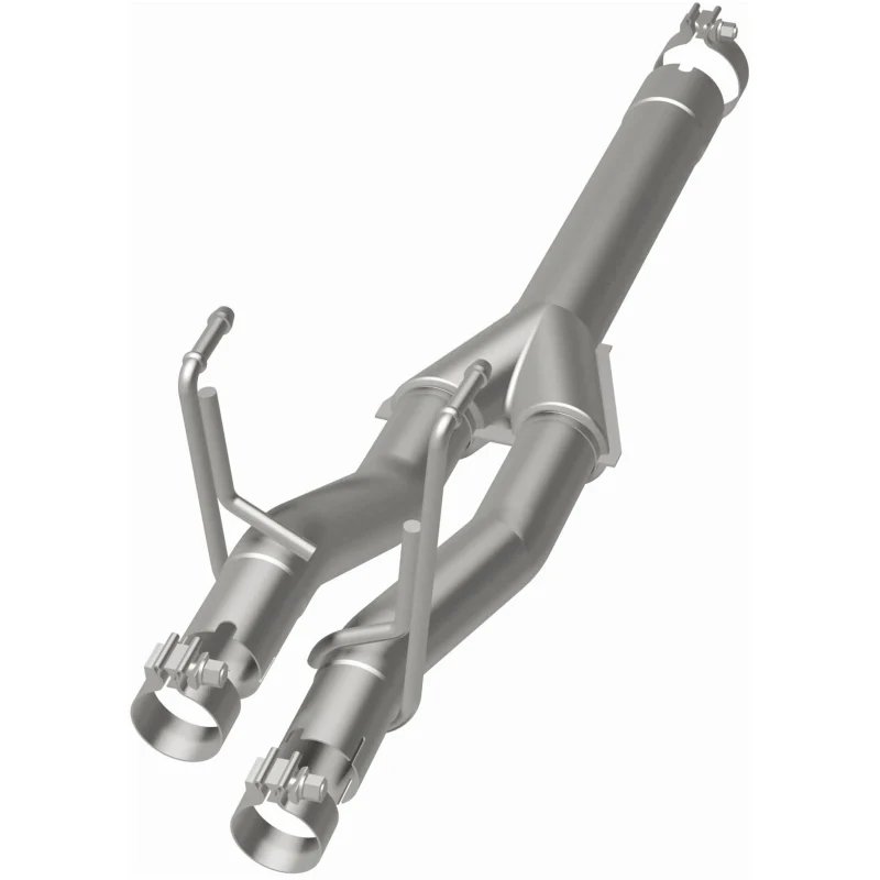 MagnaFlow 09-18 Ram 1500 5.7L DF w/o Muffler - Image 7