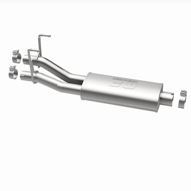 MagnaFlow 09-18 Ram 1500 5.7L DF With Muffler - Image 10