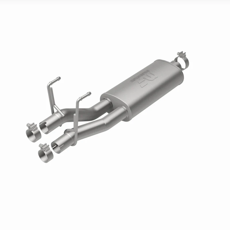 MagnaFlow 09-18 Ram 1500 5.7L DF With Muffler - Image 12