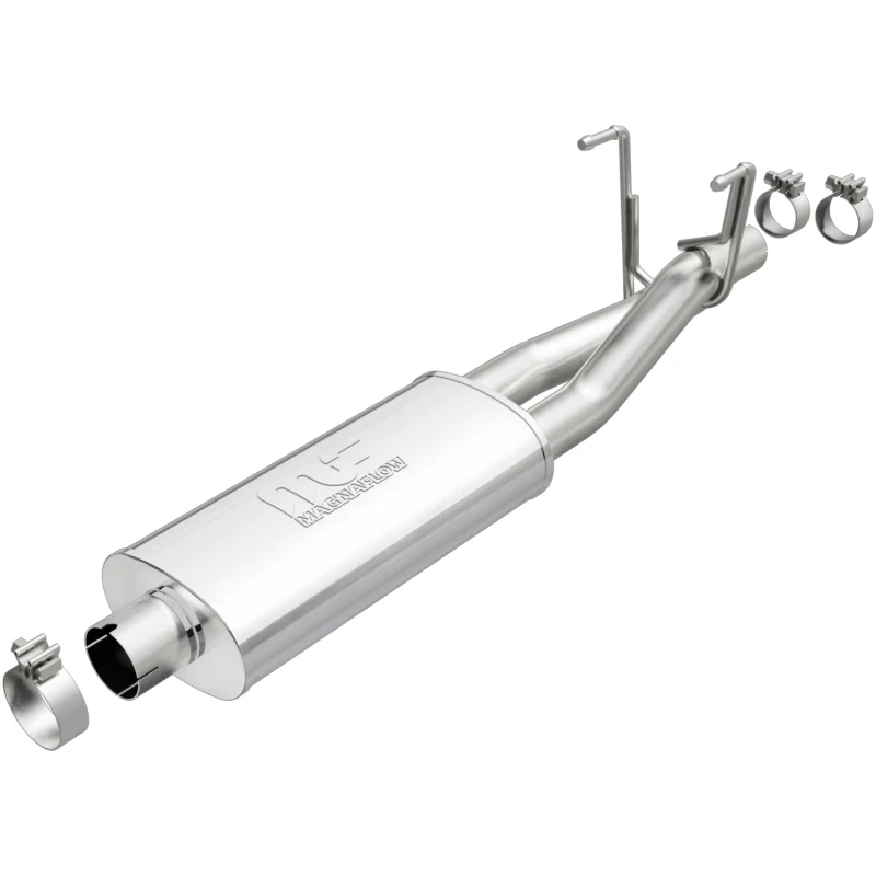 MagnaFlow 09-18 Ram 1500 5.7L DF With Muffler - Image 2