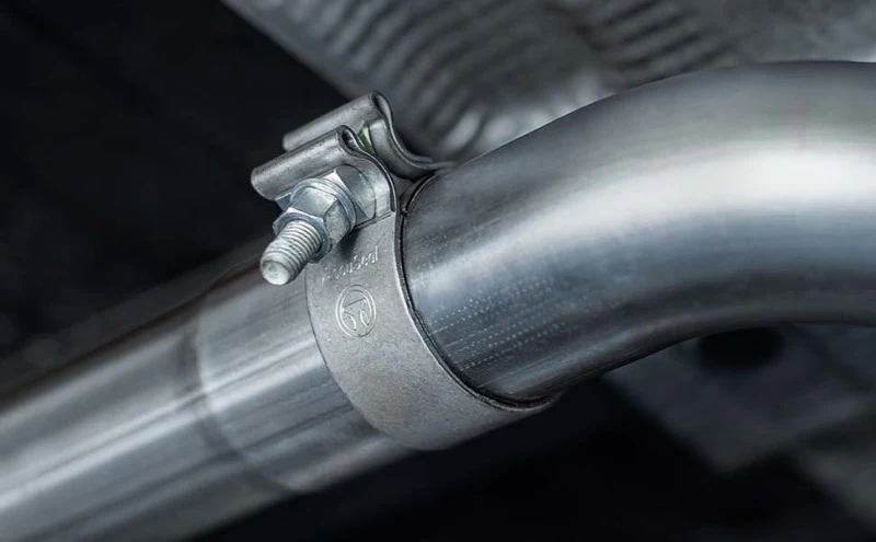 MagnaFlow 09-18 Ram 1500 5.7L DF With Muffler - Image 5