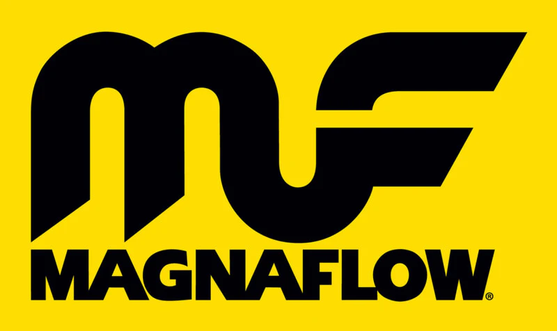 MagnaFlow Muffler Mag SS 5X8 14 3/2.5 - Image 14