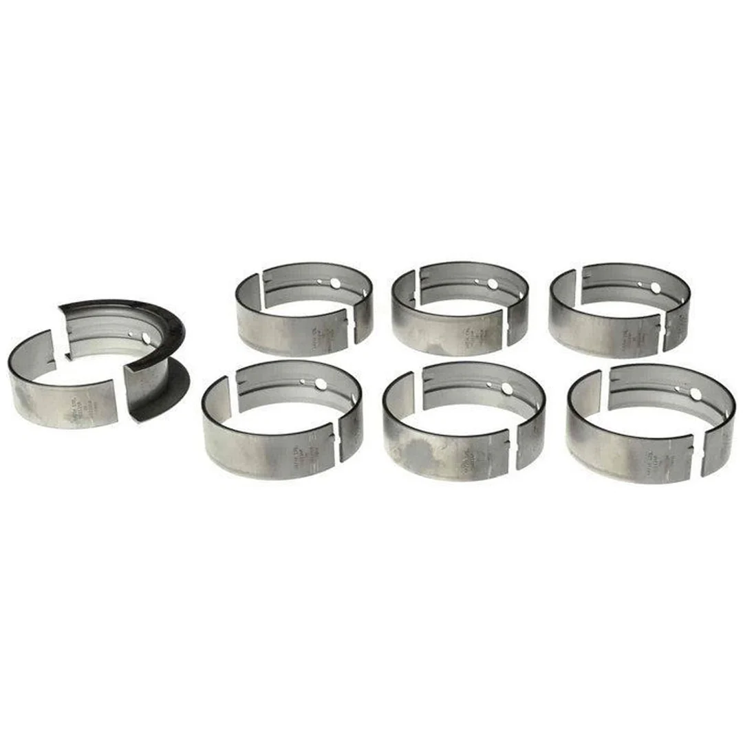 Mahle Clevite MS-2328V Main Bearing Set 89-18 5.9/6.7L Cummins