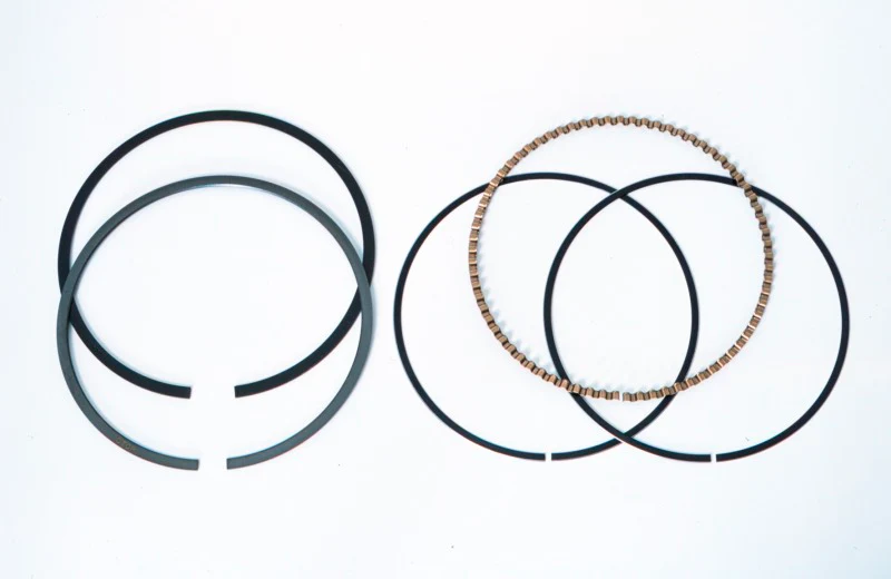 Mahle MS 83.50 mm1.2 1.2 2.8 mm Drop In Rings - Image 2