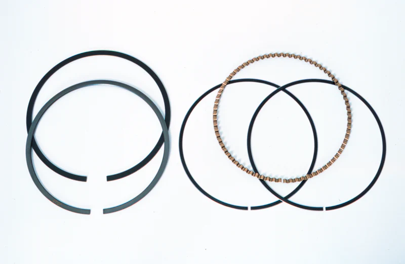 Mahle MS 93.00 mm1.2 1.2 2.8 mm Drop In Rings - Image 2