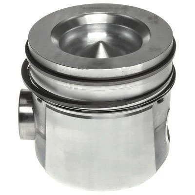 MAHLE Original 225-3732 Piston Set with Rings - Image 4
