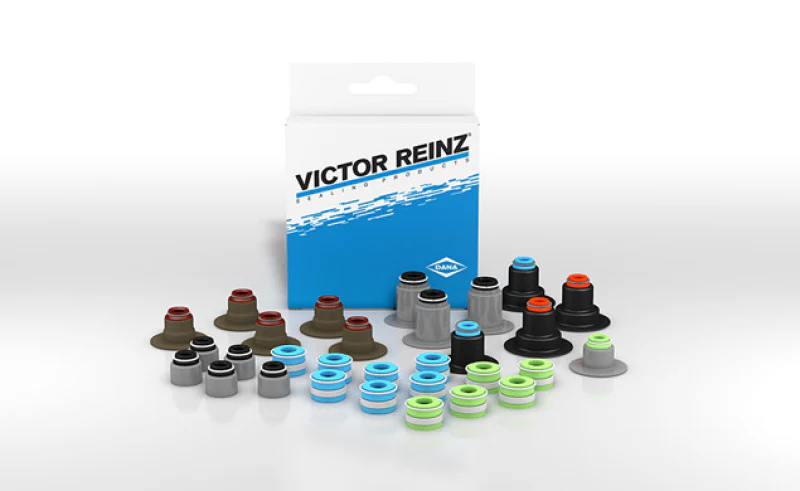 MAHLE Original Buick Allure 08 Engine Valve Stem Seal Set