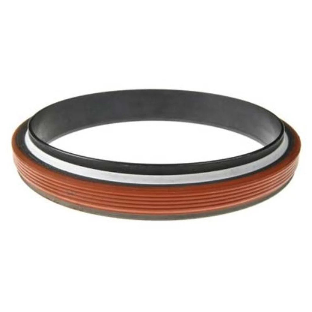 Mahle Rear Main Crank Seal with Wear Sleeve 89-18 67857 - Image 2