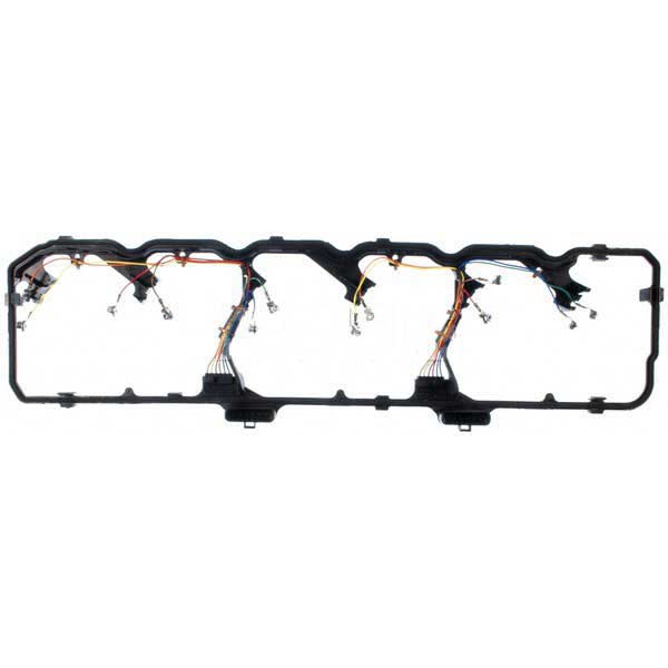 MAHLE VS50543 Valve Cover Gasket 2006-2017 Dodge Cummins 5.9L/6.7L