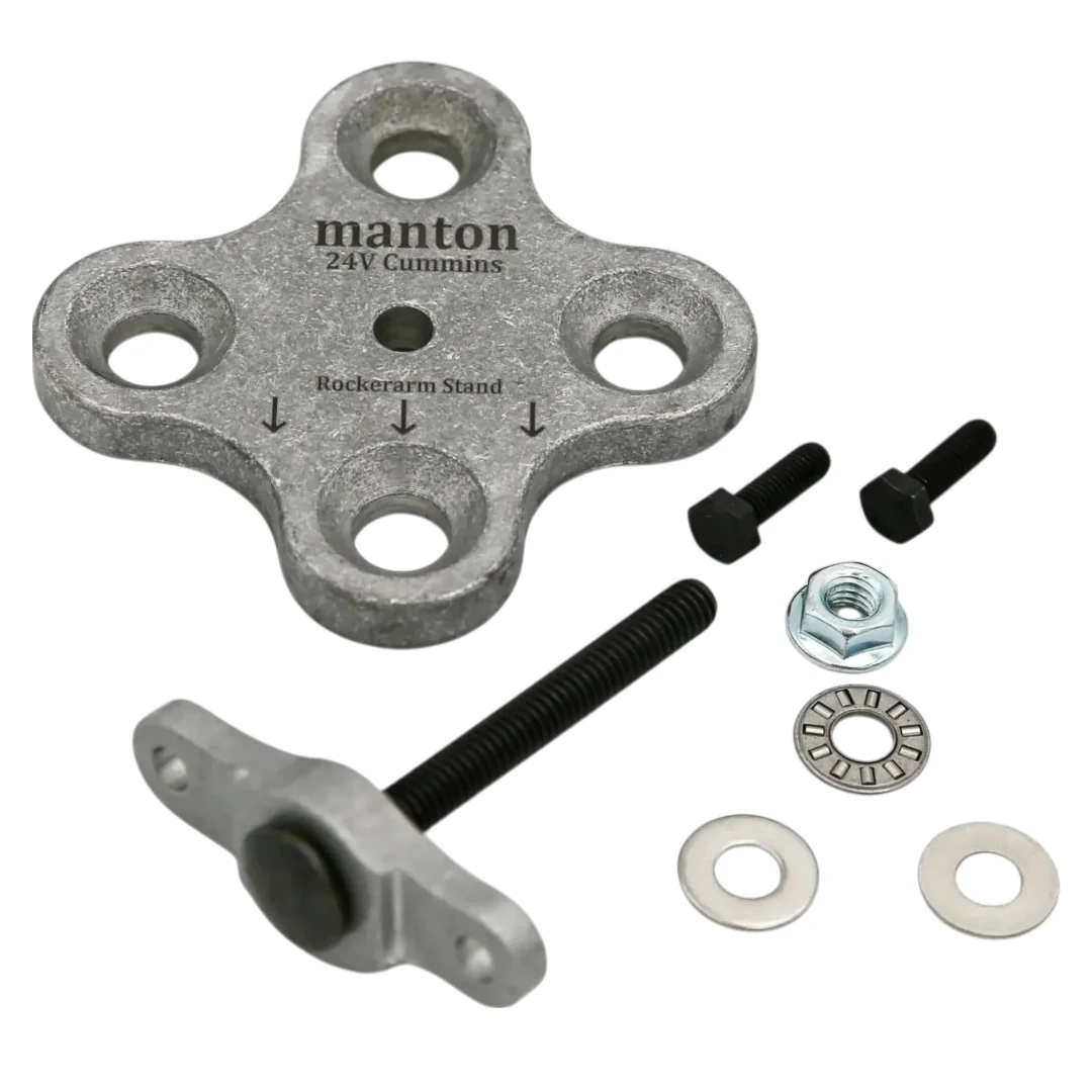 Valve Spring Compressor Tool for 24v Cummins