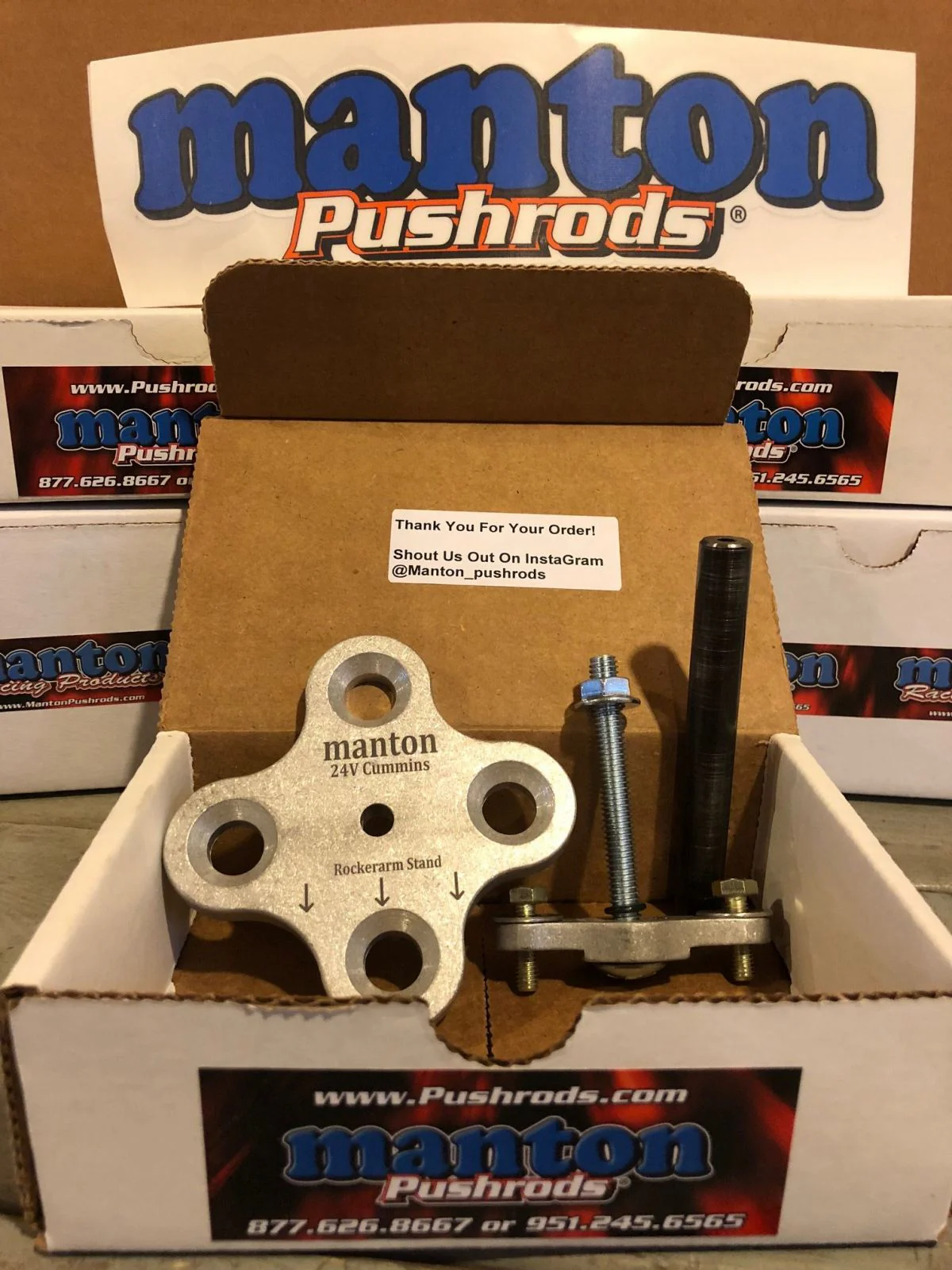 Valve Spring Compressor Tool for 24v Cummins - Image 2