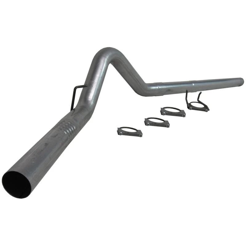 MBRP 2008-2009 Ford F250/350/450 6.4 L P Series Exhaust System - Image 2