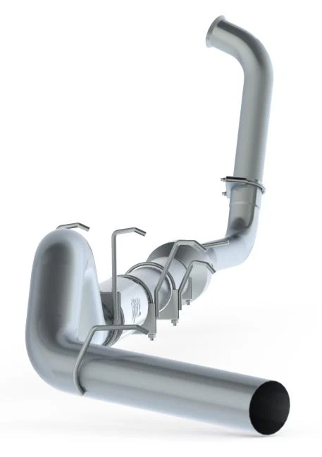 MBRP 2008-2009 Ford F250/350/450 6.4 L P Series Exhaust System - Image 3