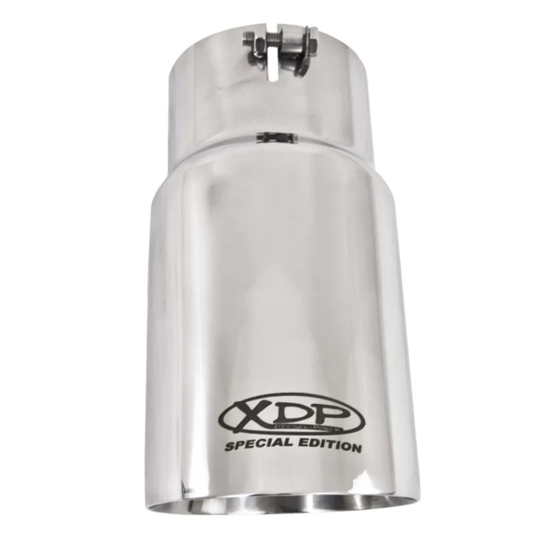 MBRP Angled Exhaust Tip (5" Iinlet, 6" Outlet) T5074 "XDP Special Edition" - Image 2