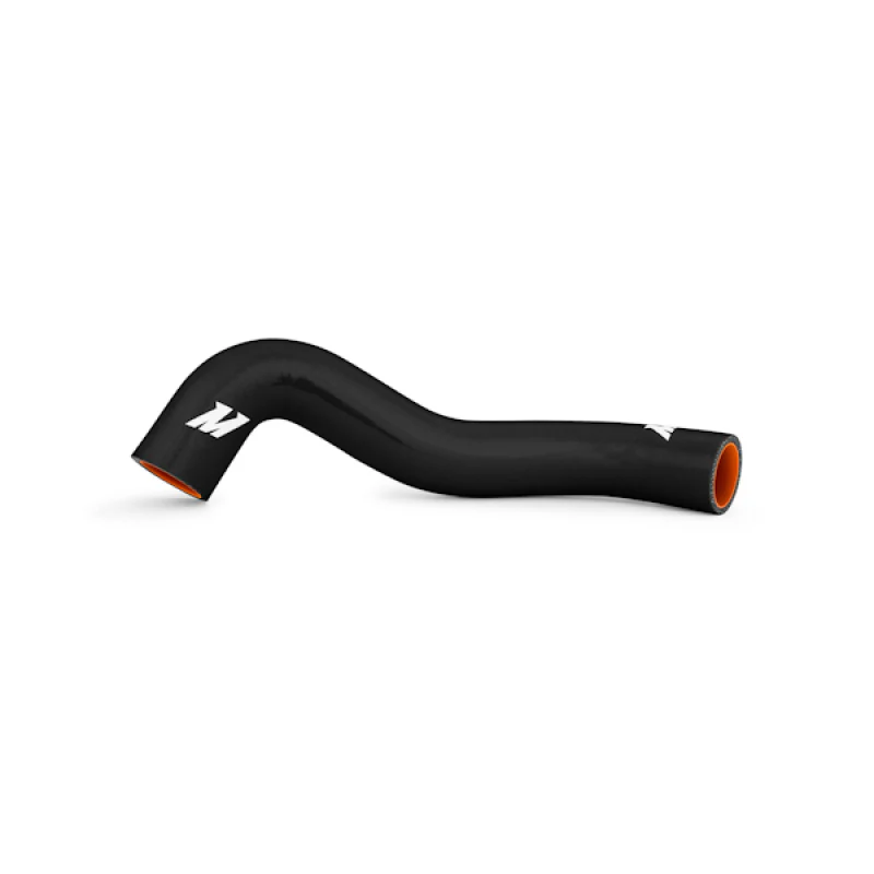 Mishimoto 01-03 Ford 7.3L Powerstroke Coolant Hose Kit (Black) - Image 6