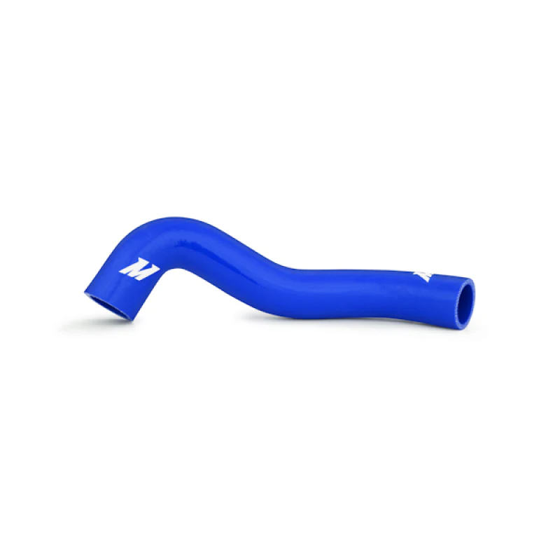 Mishimoto 01-03 Ford 7.3L Powerstroke Coolant Hose Kit (Blue) - Image 7