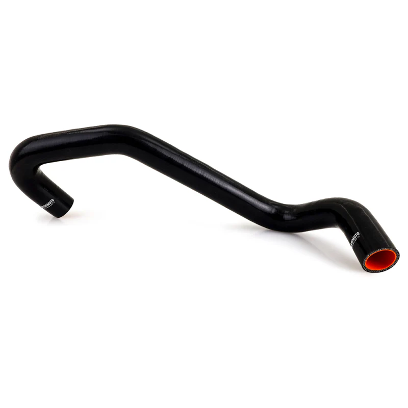 Mishimoto 01-03 Ford F-250 7.3L Coolant Hose Kit Upper Reroute BK - Image 3