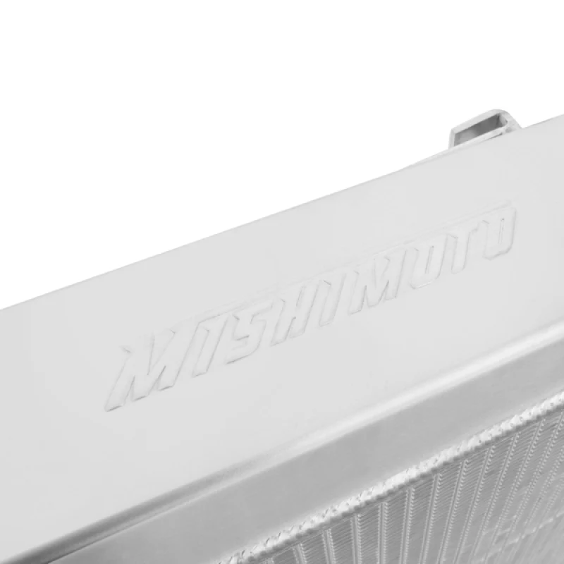 Mishimoto 01-05 Chevrolet/GMC 6.6L Duramax Radiator - Image 11