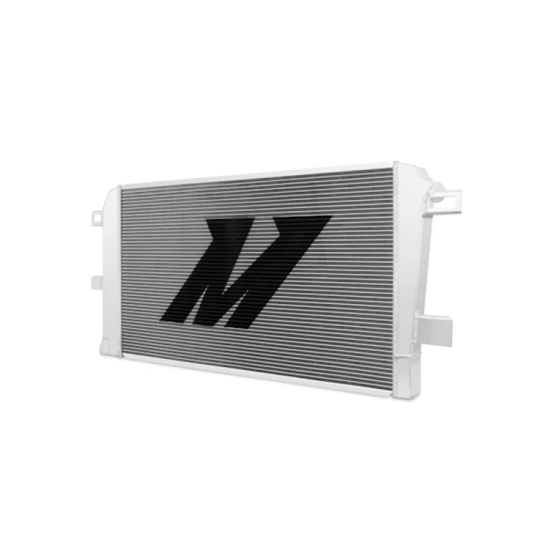 Mishimoto 01-05 Chevrolet/GMC 6.6L Duramax Radiator - Image 16